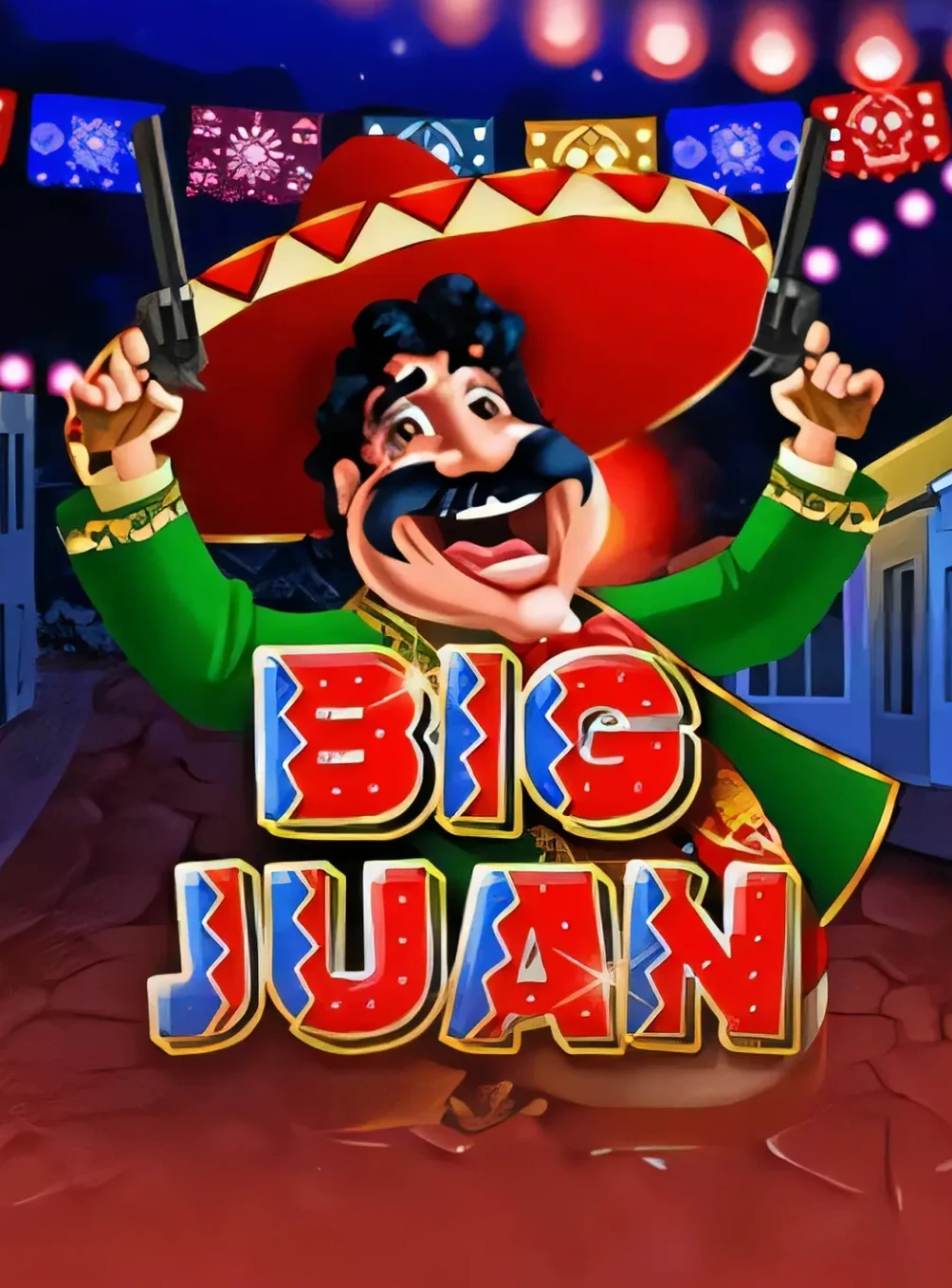 Big Juan