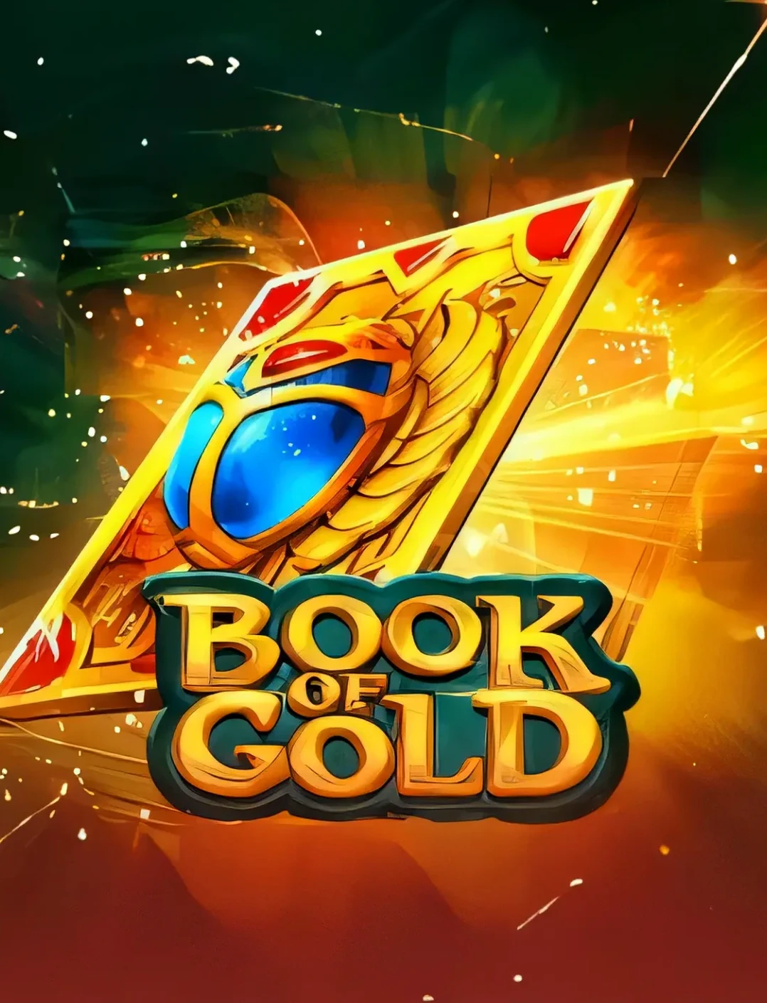 Book Of Gold