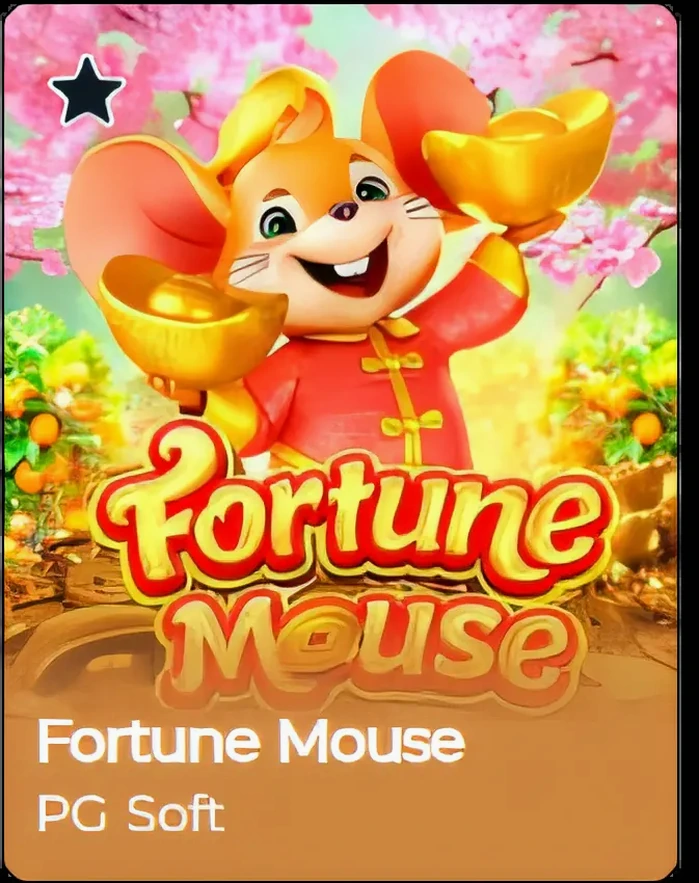 Fortune Mouse