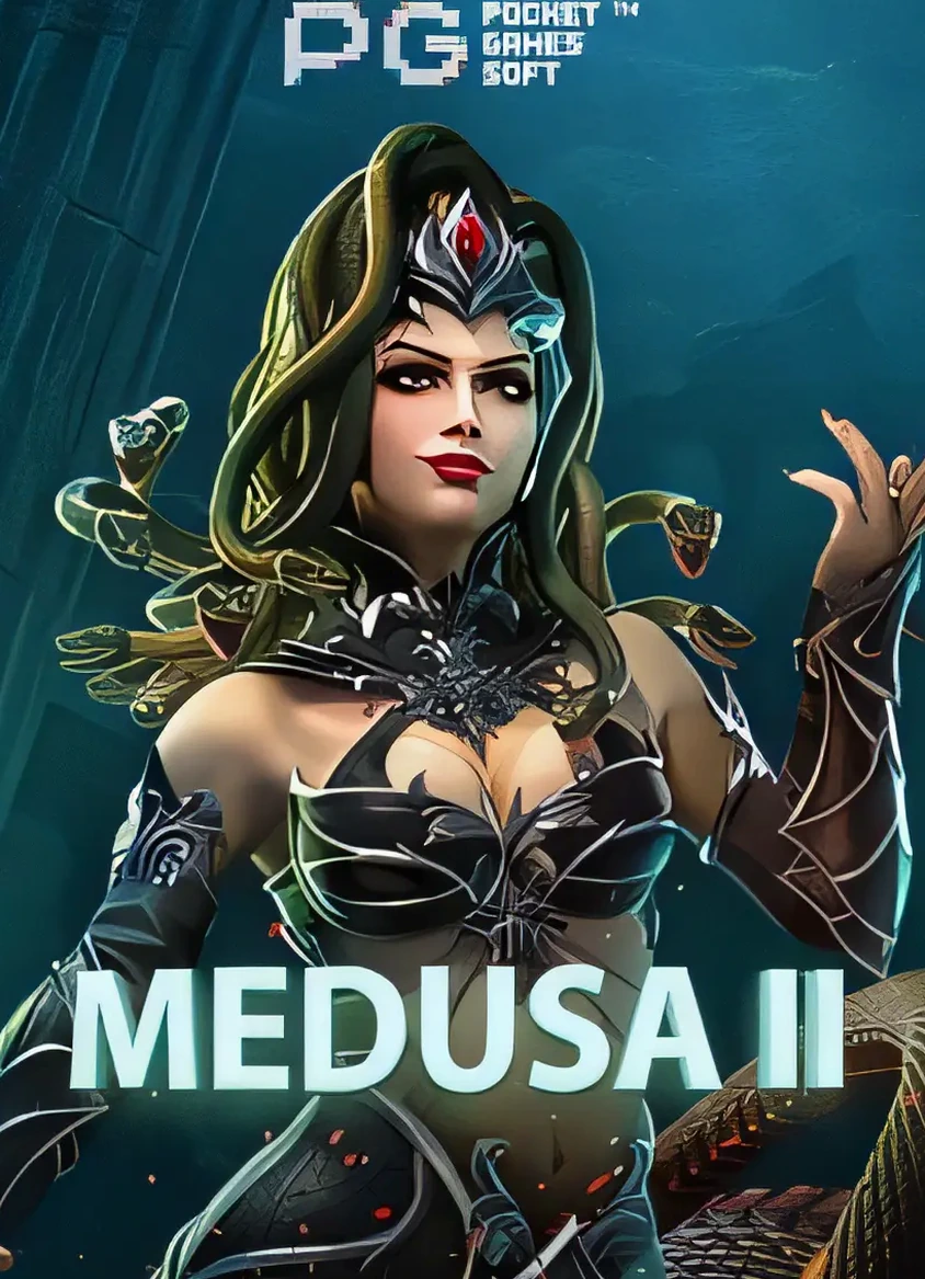 Medusa