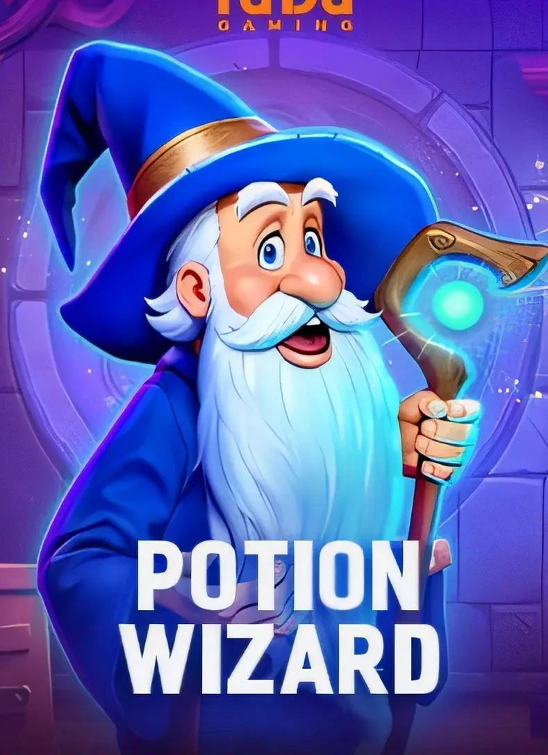 Potion Wizard