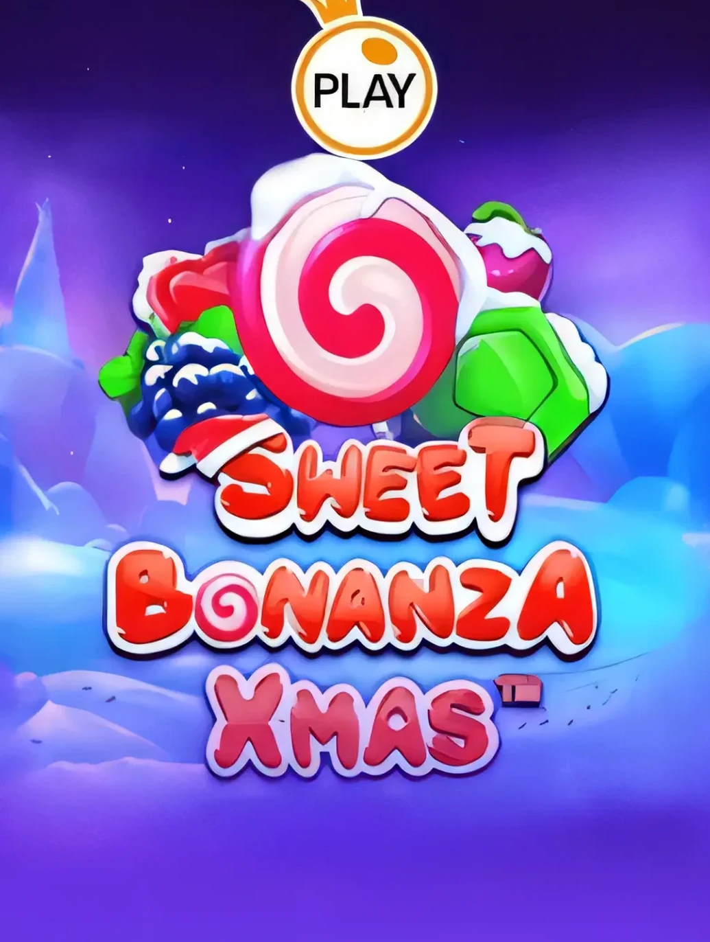 Sweet Bonanza Xmas