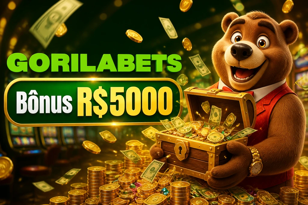 Eventos gorilas bet