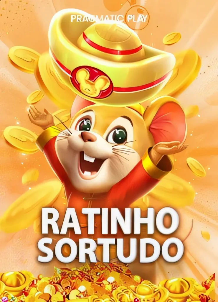 gorilabet-ratinhosortudo